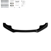 Front Splitter AUDI A5